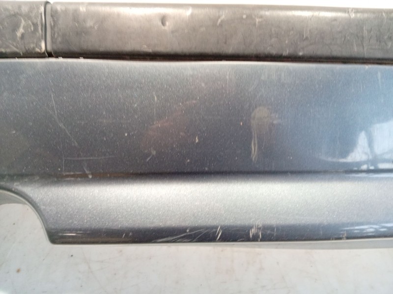 Recambio de paragolpes trasero para citroën xsara picasso (n68) 1.6 hdi referencia OEM IAM 7410R0  