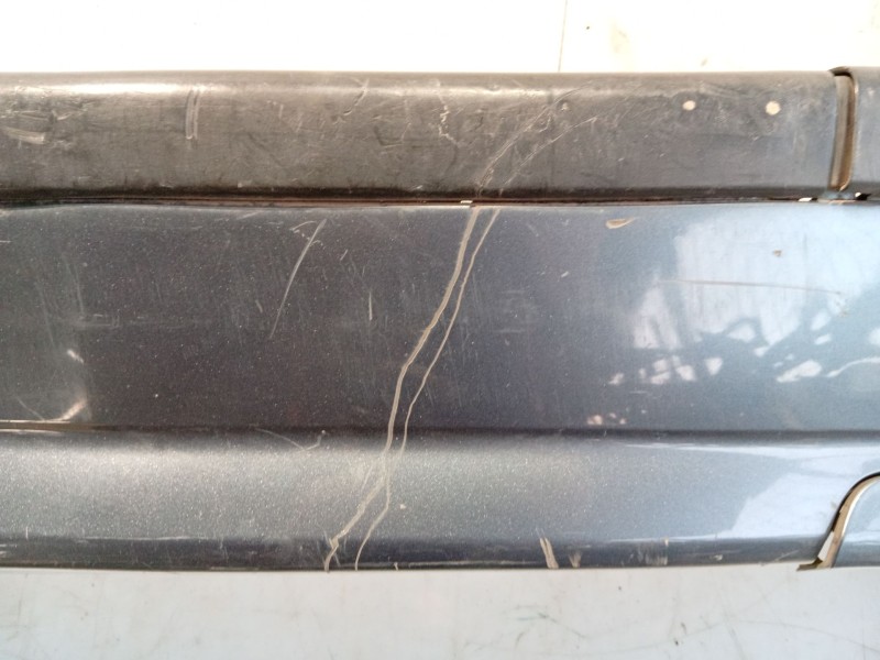 Recambio de paragolpes trasero para citroën xsara picasso (n68) 1.6 hdi referencia OEM IAM 7410R0  