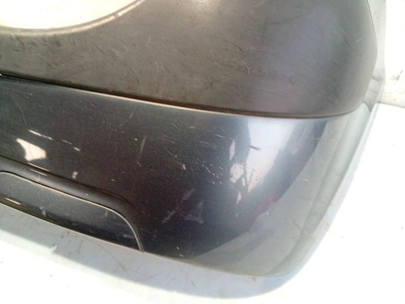 Recambio de paragolpes trasero para citroën xsara picasso (n68) 1.6 hdi referencia OEM IAM 7410R0  