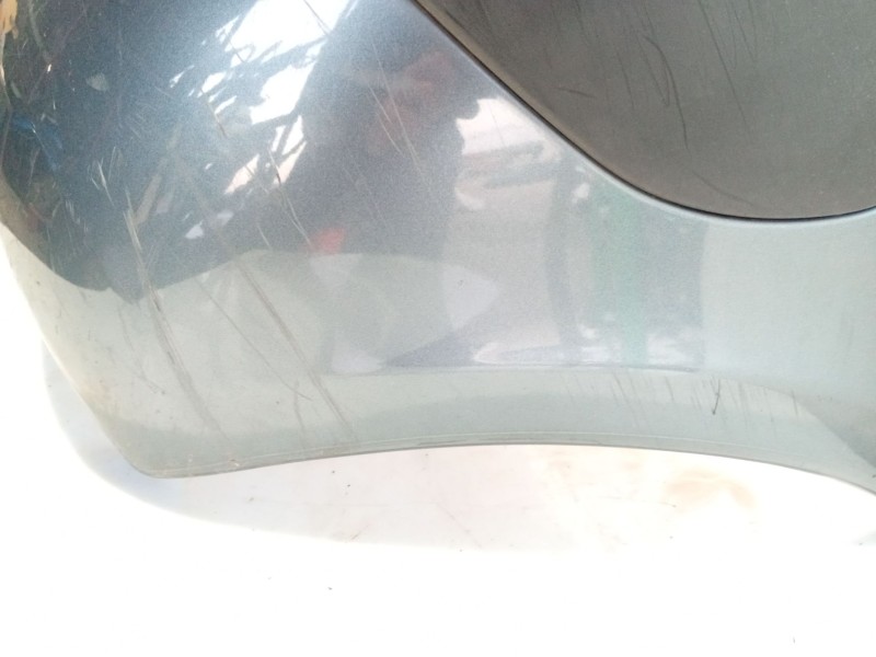 Recambio de paragolpes trasero para citroën xsara picasso (n68) 1.6 hdi referencia OEM IAM 7410R0  