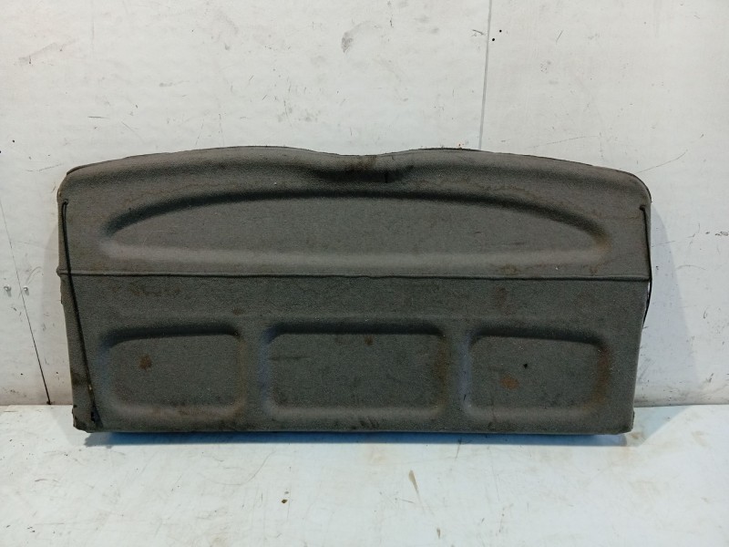 Recambio de bandeja trasera para citroën xsara picasso (n68) 1.6 hdi referencia OEM IAM 8794JV  