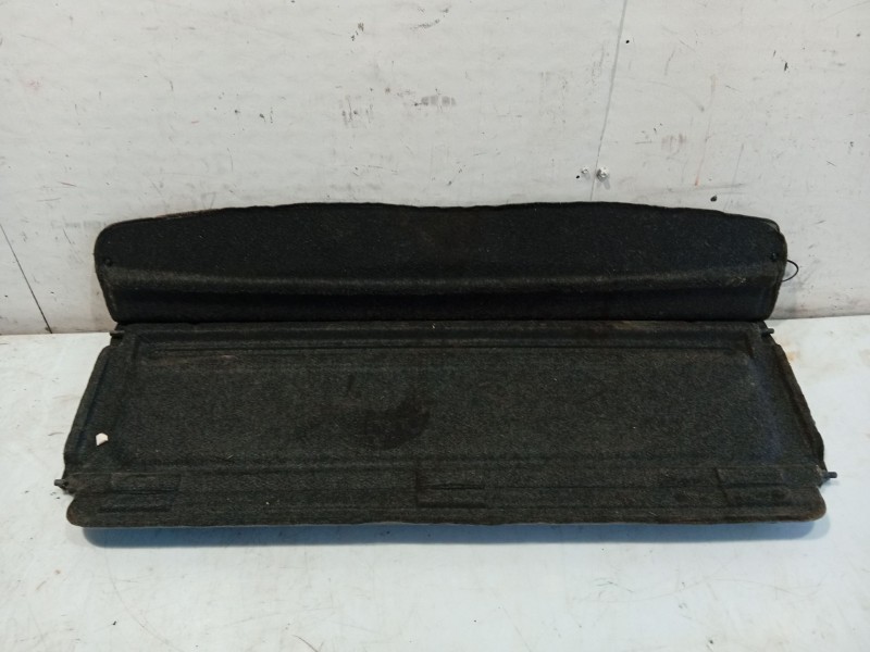 Recambio de bandeja trasera para citroën xsara picasso (n68) 1.6 hdi referencia OEM IAM 8794JV  