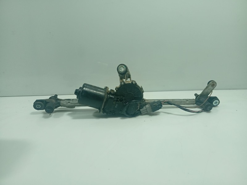 Recambio de motor limpia delantero para chevrolet aveo / kalos sedán (t250, t255) 1.4 referencia OEM IAM 96988330  