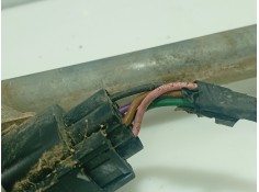 Recambio de motor limpia delantero para chevrolet aveo / kalos sedán (t250, t255) 1.4 referencia OEM IAM 96988330   2