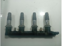 Recambio de bobina encendido para chevrolet aveo / kalos sedán (t250, t255) 1.4 referencia OEM IAM 96476979  