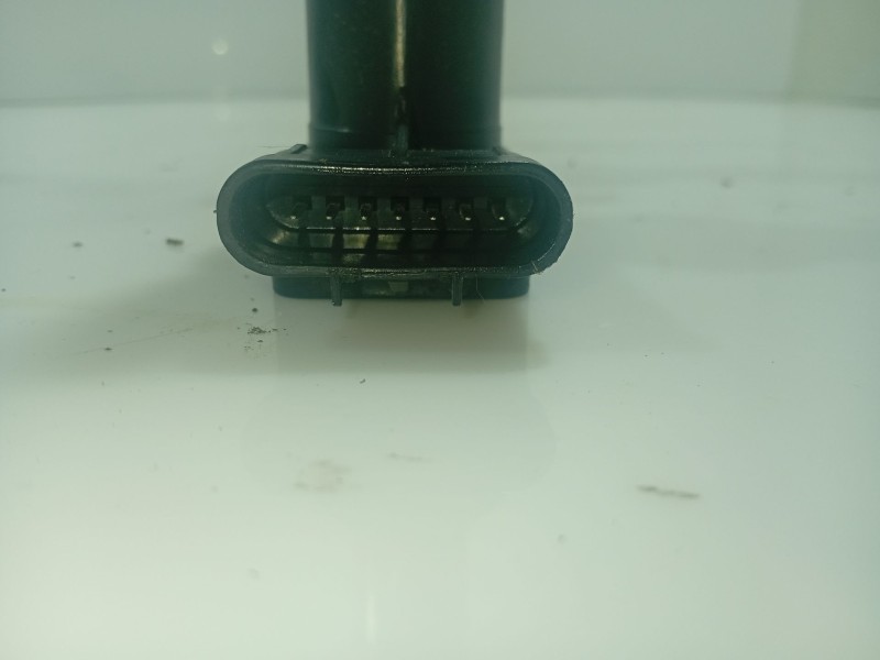 Recambio de bobina encendido para chevrolet aveo / kalos sedán (t250, t255) 1.4 referencia OEM IAM 96476979  