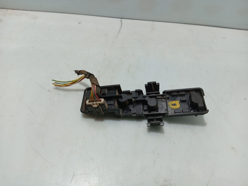 Recambio de portalamparas para citroën xsara picasso (n68) 1.6 hdi referencia OEM IAM 6174P  