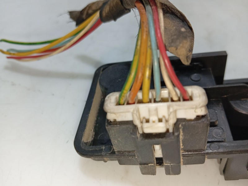 Recambio de portalamparas para citroën xsara picasso (n68) 1.6 hdi referencia OEM IAM 6174P  