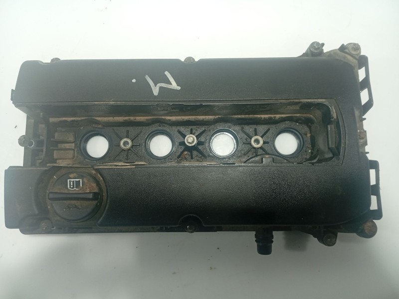 Recambio de tapa balancines para chevrolet aveo / kalos sedán (t250, t255) 1.4 referencia OEM IAM 689045057  