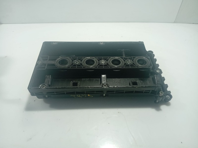 Recambio de tapa balancines para chevrolet aveo / kalos sedán (t250, t255) 1.4 referencia OEM IAM 689045057  