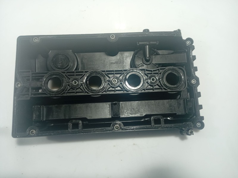 Recambio de tapa balancines para chevrolet aveo / kalos sedán (t250, t255) 1.4 referencia OEM IAM 689045057  