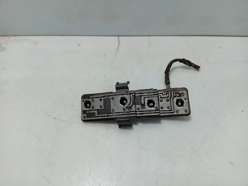 Recambio de portalamparas para citroën xsara picasso (n68) 1.6 hdi referencia OEM IAM   