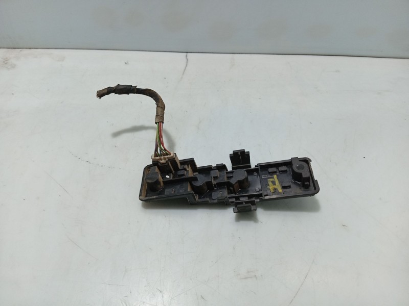 Recambio de portalamparas para citroën xsara picasso (n68) 1.6 hdi referencia OEM IAM   