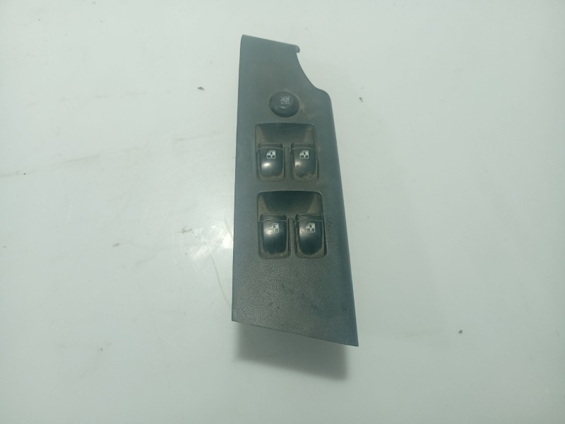 Recambio de mando elevalunas delantero izquierdo para chevrolet aveo / kalos sedán (t250, t255) 1.4 referencia OEM IAM 202005158