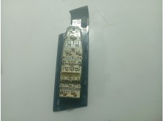 Recambio de mando elevalunas delantero izquierdo para chevrolet aveo / kalos sedán (t250, t255) 1.4 referencia OEM IAM 202005158 2