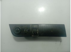 Recambio de mando retrovisor para chevrolet aveo / kalos sedán (t250, t255) 1.4 referencia OEM IAM 96652234  