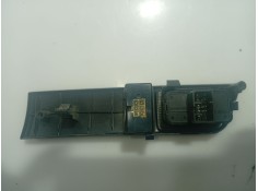 Recambio de mando retrovisor para chevrolet aveo / kalos sedán (t250, t255) 1.4 referencia OEM IAM 96652234   2