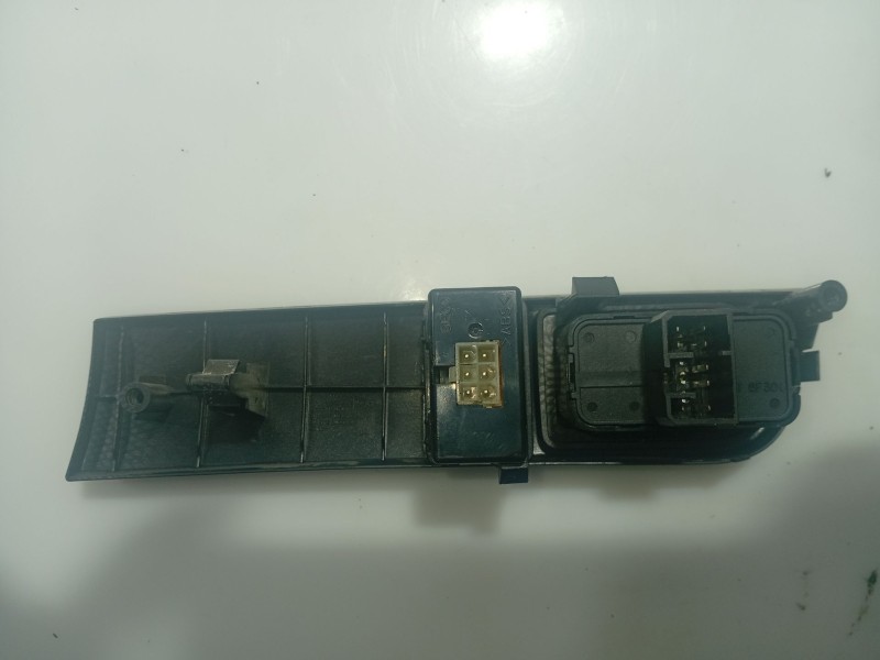 Recambio de mando retrovisor para chevrolet aveo / kalos sedán (t250, t255) 1.4 referencia OEM IAM 96652234  