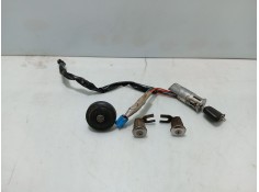 Recambio de conmutador de arranque para citroën xsara picasso (n68) 1.6 hdi referencia OEM IAM 9170AP  