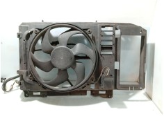 Recambio de electroventilador para citroën xsara picasso (n68) 1.6 hdi referencia OEM IAM 1253C8 1881237016 
