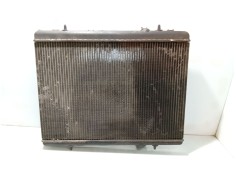 Recambio de radiador agua para citroën xsara picasso (n68) 1.6 hdi referencia OEM IAM 1330W2  