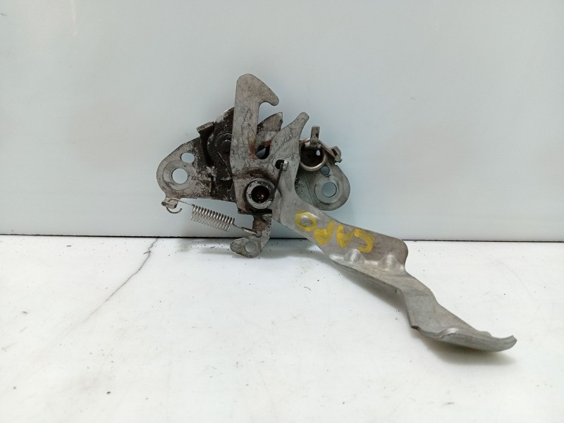 Recambio de cerradura capot para citroën xsara picasso (n68) 1.6 hdi referencia OEM IAM 793452  