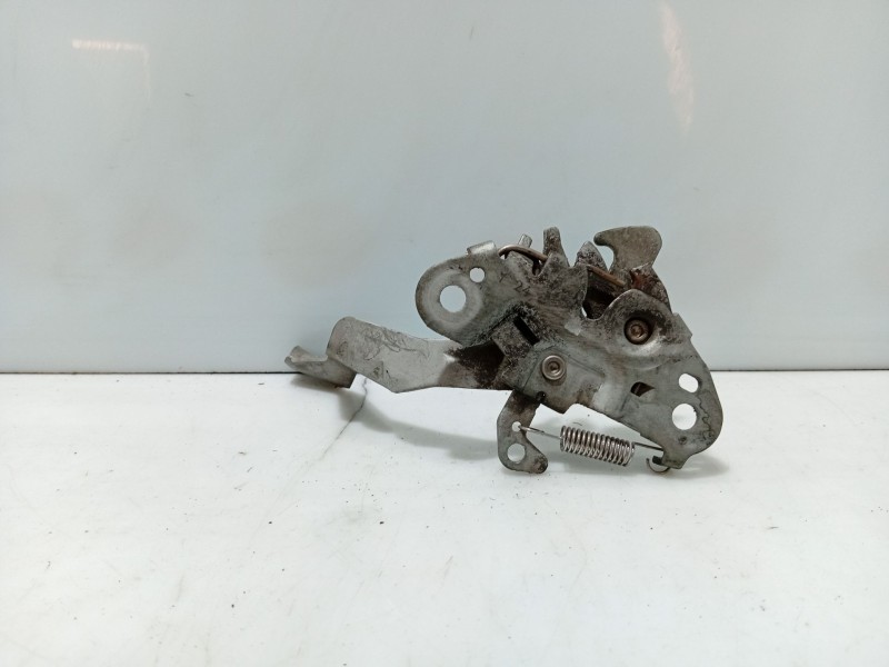 Recambio de cerradura capot para citroën xsara picasso (n68) 1.6 hdi referencia OEM IAM 793452  