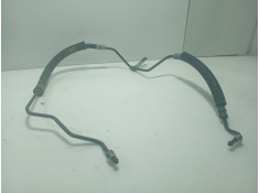 Recambio de tubo para chevrolet aveo / kalos sedán (t250, t255) 1.4 referencia OEM IAM 96802850  