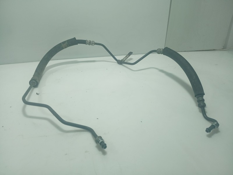 Recambio de tubo para chevrolet aveo / kalos sedán (t250, t255) 1.4 referencia OEM IAM 96802850  