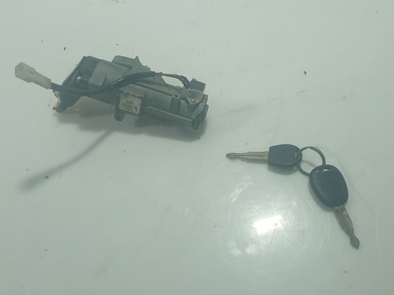 Recambio de conmutador de arranque para chevrolet aveo / kalos sedán (t250, t255) 1.4 referencia OEM IAM 96465962  