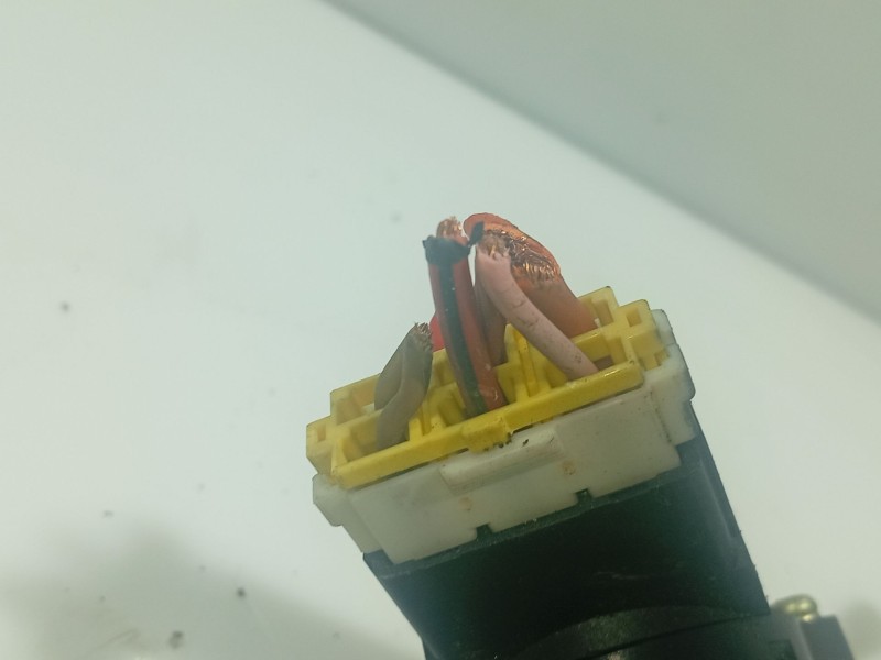 Recambio de conmutador de arranque para chevrolet aveo / kalos sedán (t250, t255) 1.4 referencia OEM IAM 96465962  