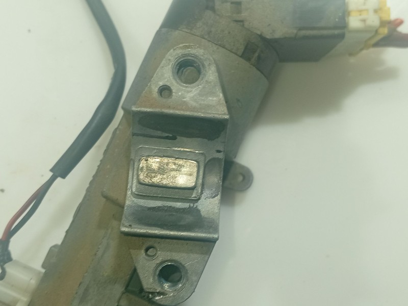 Recambio de conmutador de arranque para chevrolet aveo / kalos sedán (t250, t255) 1.4 referencia OEM IAM 96465962  