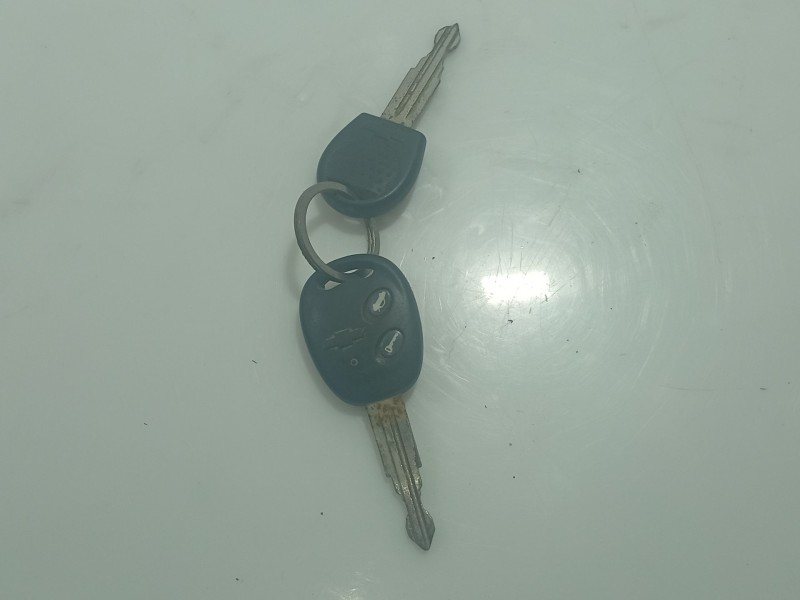 Recambio de conmutador de arranque para chevrolet aveo / kalos sedán (t250, t255) 1.4 referencia OEM IAM 96465962  