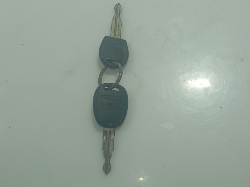 Recambio de conmutador de arranque para chevrolet aveo / kalos sedán (t250, t255) 1.4 referencia OEM IAM 96465962  