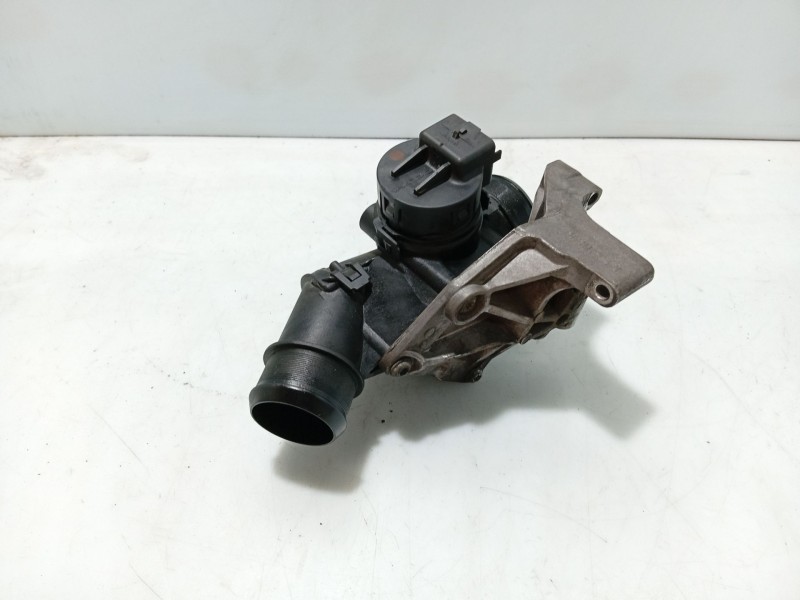 Recambio de caja mariposa para citroën xsara picasso (n68) 1.6 hdi referencia OEM IAM 9660030580  