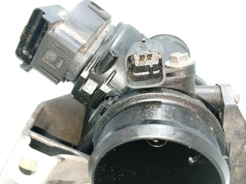 Recambio de caja mariposa para citroën xsara picasso (n68) 1.6 hdi referencia OEM IAM 9660030580  