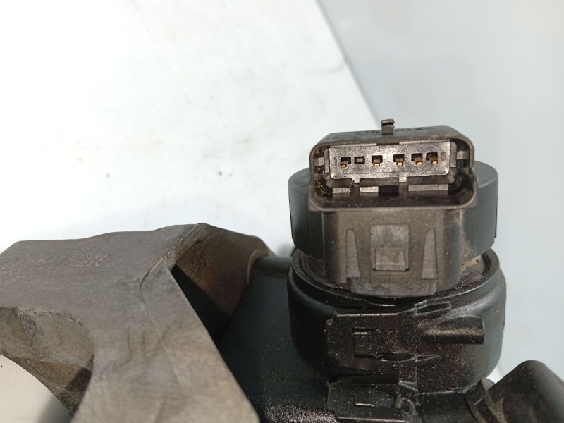 Recambio de caja mariposa para citroën xsara picasso (n68) 1.6 hdi referencia OEM IAM 9660030580  