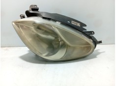 Recambio de faro izquierdo para citroën xsara picasso (n68) 1.6 hdi referencia OEM IAM 6204W0 9649557480 