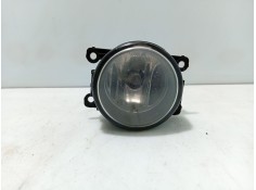Recambio de faro antiniebla izquierdo para citroën xsara picasso (n68) 1.6 hdi referencia OEM IAM 9638225680  