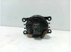 Recambio de faro antiniebla izquierdo para citroën xsara picasso (n68) 1.6 hdi referencia OEM IAM 9638225680   2