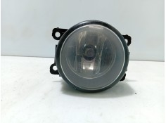 Recambio de faro antiniebla derecho para citroën xsara picasso (n68) 1.6 hdi referencia OEM IAM 8200002470  