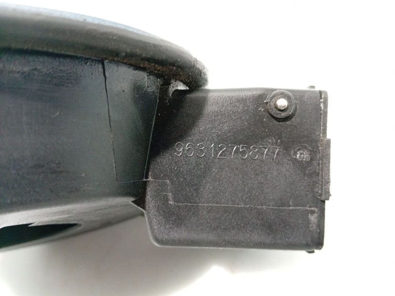 Recambio de tapa combustible para citroën xsara picasso (n68) 1.6 hdi referencia OEM IAM 9631275877  