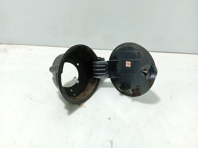 Recambio de tapa combustible para citroën xsara picasso (n68) 1.6 hdi referencia OEM IAM 9631275877  