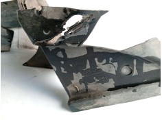 Recambio de paso de rueda delantero derecho para citroën xsara picasso (n68) 1.6 hdi referencia OEM IAM 7136Z1 7136K4  2