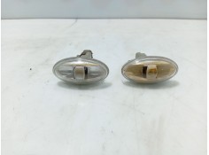 Recambio de piloto lateral delantero izquierdo para citroën xsara picasso (n68) 1.6 hdi referencia OEM IAM 632574  