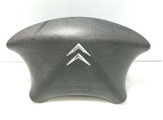 Recambio de airbag delantero izquierdo para citroën xsara picasso (n68) 1.6 hdi referencia OEM IAM 4112FN 96470413XT 