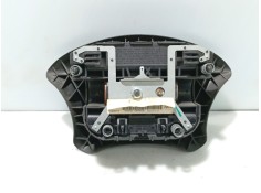 Recambio de airbag delantero izquierdo para citroën xsara picasso (n68) 1.6 hdi referencia OEM IAM 4112FN 96470413XT  2