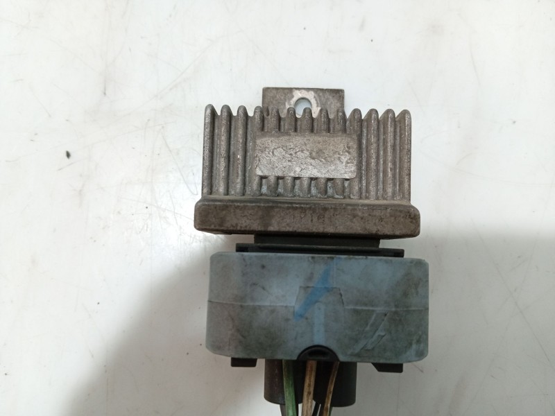 Recambio de modulo electronico para citroën xsara picasso (n68) 1.6 hdi referencia OEM IAM 9640469680  