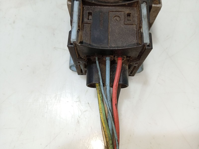 Recambio de modulo electronico para citroën xsara picasso (n68) 1.6 hdi referencia OEM IAM 9640469680  