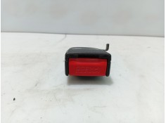 Recambio de anclaje cinturon trasero derecho para citroën xsara picasso (n68) 1.6 hdi referencia OEM IAM 8973N6 8973LG 